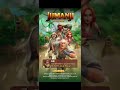 Best Adventure Running Game Jumanji Epic Run Part 2 Jumanjiepicrun