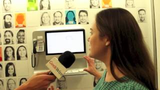 Video tour: WhitePages renovated office space in downtown Seattle