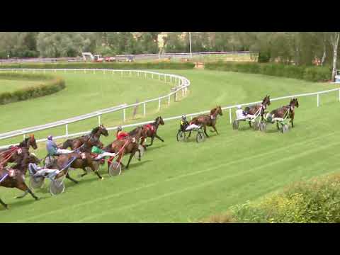 Dielsdorf/10.06.2018/Preis der Armin Hunziker AG