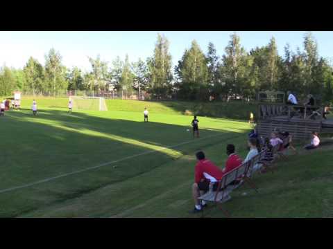 PSC Örebro Residential Tour 2016: v IF Eker Örebro - Highlights