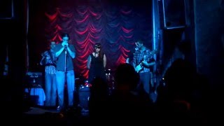 Stormy Blues - Double Trouble