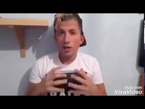 Kippie Kopstoot Zeikt af tegen Armoowasright