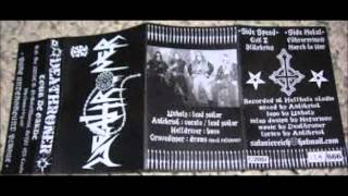 Deathroner (Canada)   Demo 2007