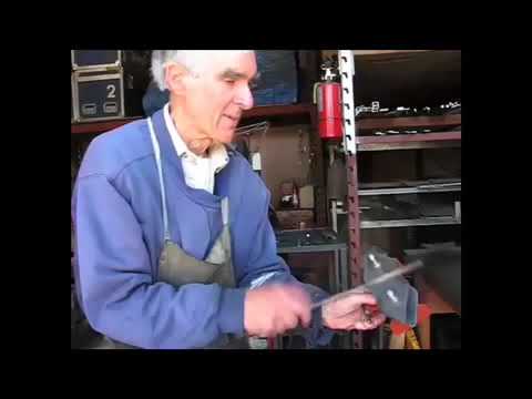 Pete Engelhart Crasher