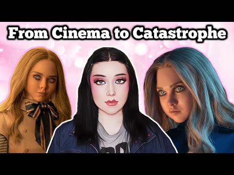 M3GAN 2.0 Review: Worse than the first (and it's not even close)