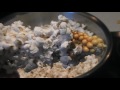 Popcorn On The Cob Popcorn Popcornlovers Snacks
