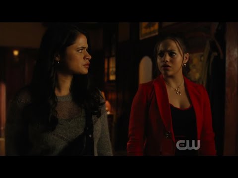 Charmed Reboot 2x04 - Where is Macy?