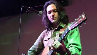 Conor Oberst, Jack At The Asylum (Felice Brothers cover) Live, 11.04.2018, B Bar, Omaha NE