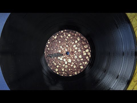 Juryman V Spacer - Night Of The Sun (vinyl)