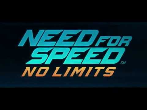 Видеоклип на Need for Speed No Limits