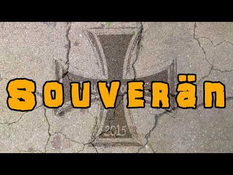 DEUTSCHROCK AG   Gegen die Wand Demo