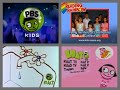 PBS Kids Program Break 2009 KUAT