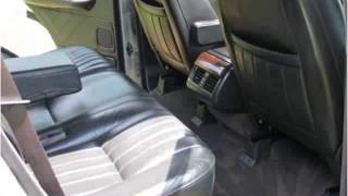 preview picture of video '2002 Land Rover Range Rover Used Cars Emmaus PA'