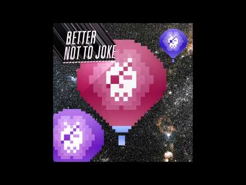 Dope Stars Inc. - Ultrawired - Better not to joke