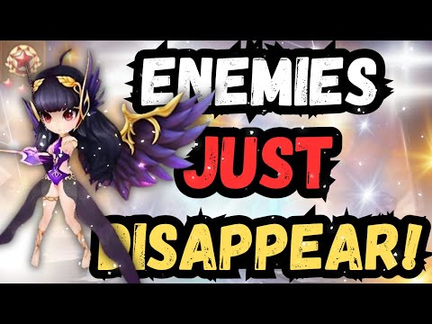 Enemies NO MATCH for My Insane Light Cleave Combo!