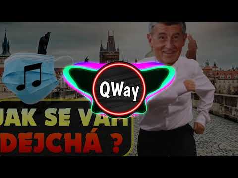 JAK SE VÁM DEJCHÁ - HYMNA 2021 - Babiš SONG (8D Audio 🎧)