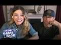 Will Brooklyn Decker S Mother Say These Dirty Words Celebrity Game Face E