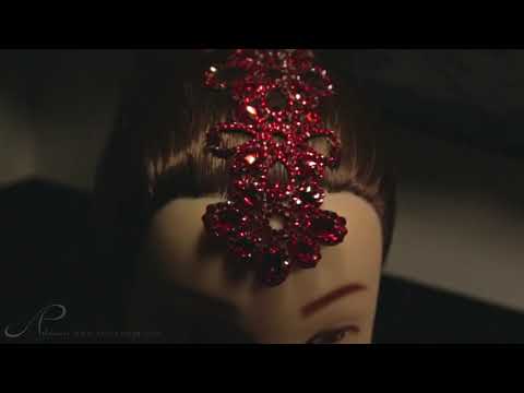 IDBDC Vendor  - AP Glamor