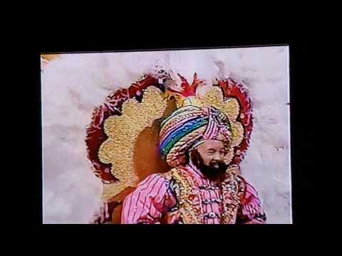 Avenuers NYB 2004: Arabian Nights