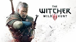 The Witcher 3 Sidequest - A Deadly Plot