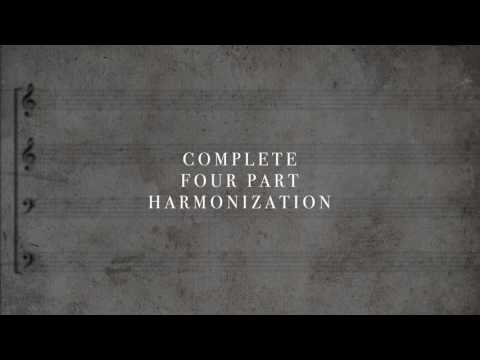 220  Sollt' ich meinem Gott nicht singen, BWV 413   Isolated Soprano Part