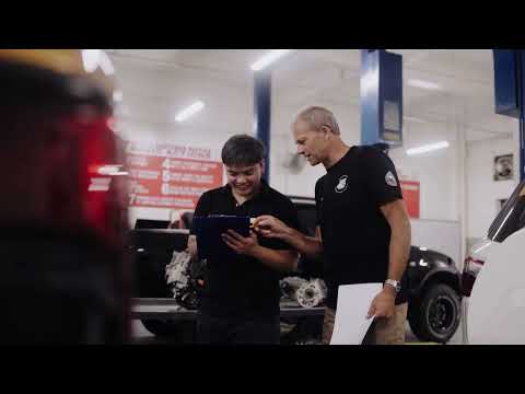 Out of Town 4WD Case Study Video