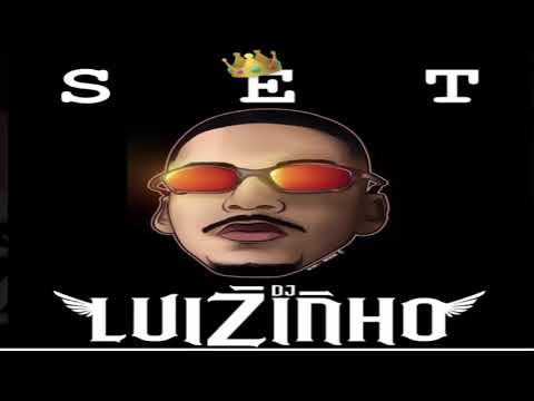 SET DE FIM DE ANO - DJ LUIZINHO ES