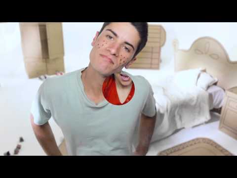 A Vestirse - Villazul
