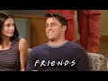 Joey Can Make Anything Sound Dirty Friends