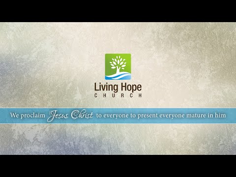 The Power of Partnership - Romans 15:20-29 - Ben Kreps