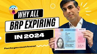 Understanding the 31st December 2024 UK BRP Card Expiry Date: What You Need to Do