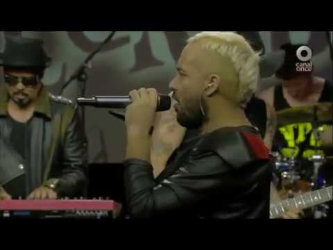 Víctimas del Doctor Cerebro - Ya tus amigos