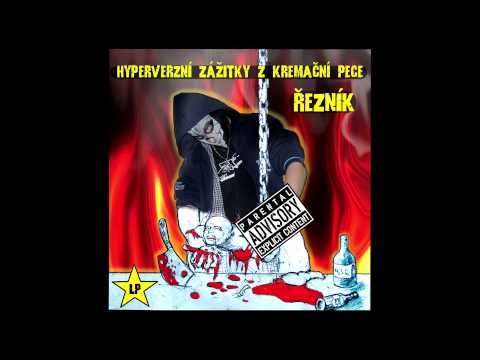 Řezník - Laydown (feat. Da Kippa)