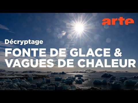 Climat : la planète au bord du basculement | Décryptage | ARTE
