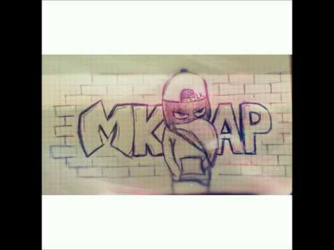 MKAP - Causa x Tweqah x Niebla - ES LO QUE HAY