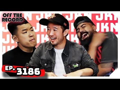 Off The Record: Getting to Know Legendary Quest Member Steve Terada