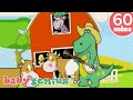 Old MaCdonald Had A Farm Song Baby Genius Nursery Rhymes And Kids Songs