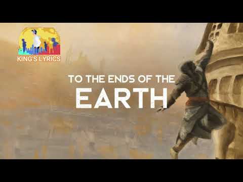 Born Bold - Valley of Wolves [LYRICS]