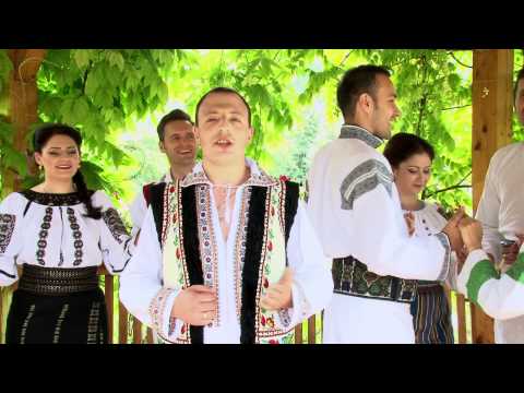 Ion Binzari - Cine-o facut casa larga. CLIP FULL HD (SPIROS GALATI)