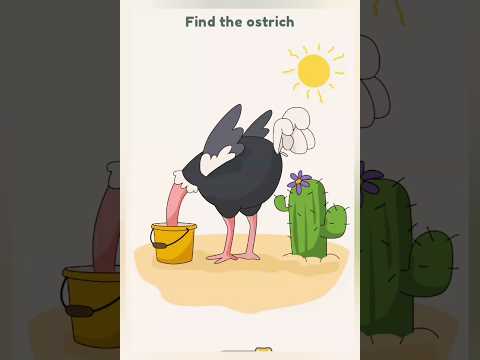 Delete One Part DOP 5 ultimate 🥏 #dop2 #shortsfeed#sprunki#shorts#ytshorts