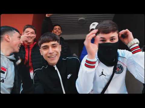 Ossiel ft Karrasko - Dale Ma (Video)