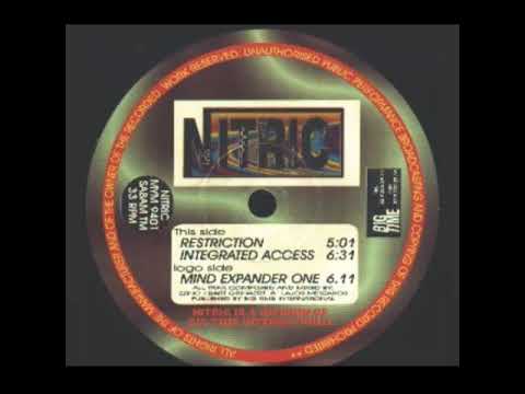 The Montini Experience - Restriction (1994)