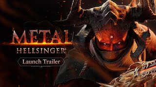 Metal: Hellsinger (PC) Steam Key UNITED STATES