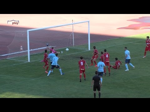 CD El Ejido - Linares Deportivo (Temporada 2016-2017)