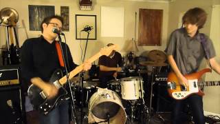 Bad Times - "Fuck Peter Hook" (Violitionist Session)