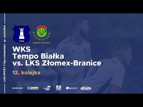 Tempo Białka - Złomex-Branice