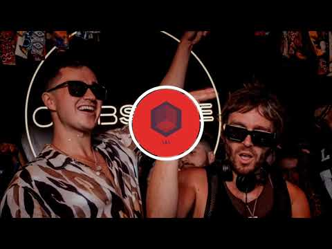 LEE FOSS, JOHN SUMMIT, HAYLEY MAY - SUMMERTIME CHI [Extended Mix]