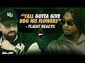 Flight Reacts On DDG Yall Gotta Give My Dog DDG His Flowers Numbers Don T Lie Stop Hating