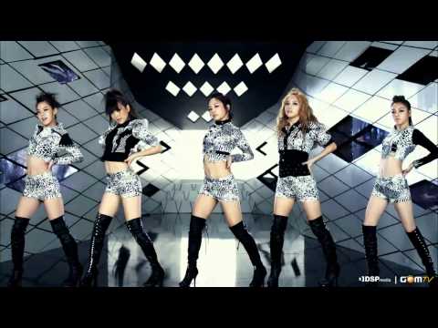 Kara - Jumping MV.mp4
