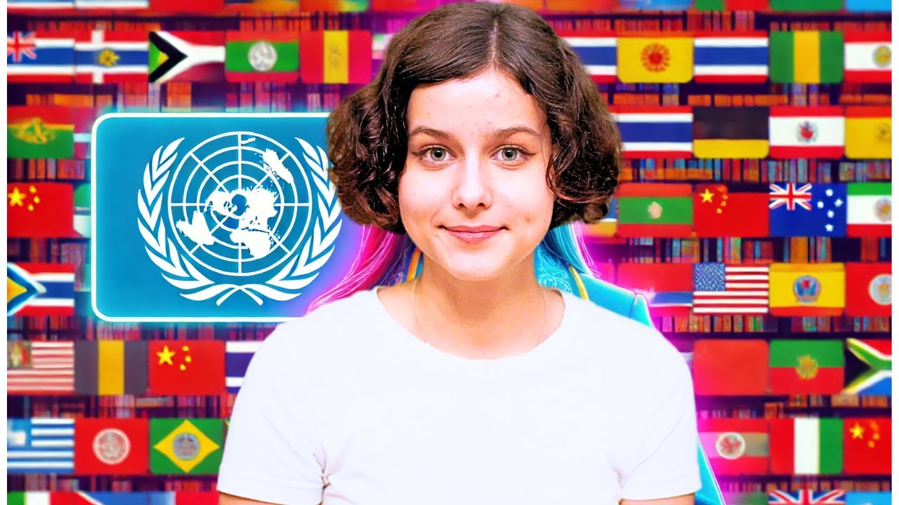 How to Master Multiple Languages | UN Linguist Reveals Secrets | Evolve Podcast